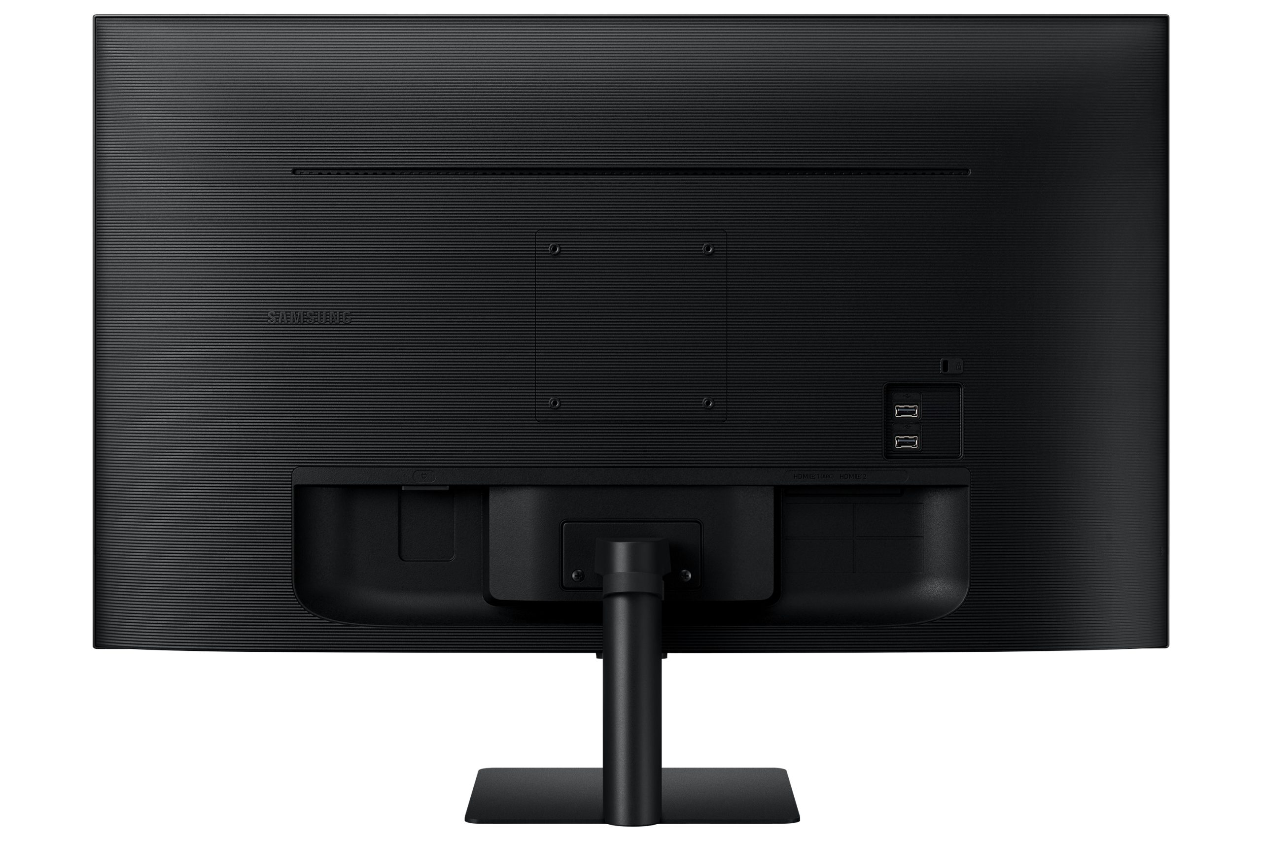 Samsung Smart Monitor M5 27" Negro 1920 x 1080 FH LED Negro Innovatech