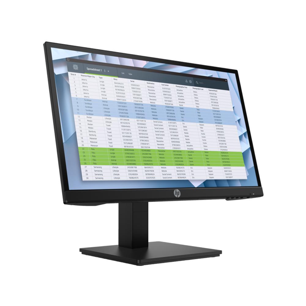 MONITOR HP P22h G4 FHD Innovatech